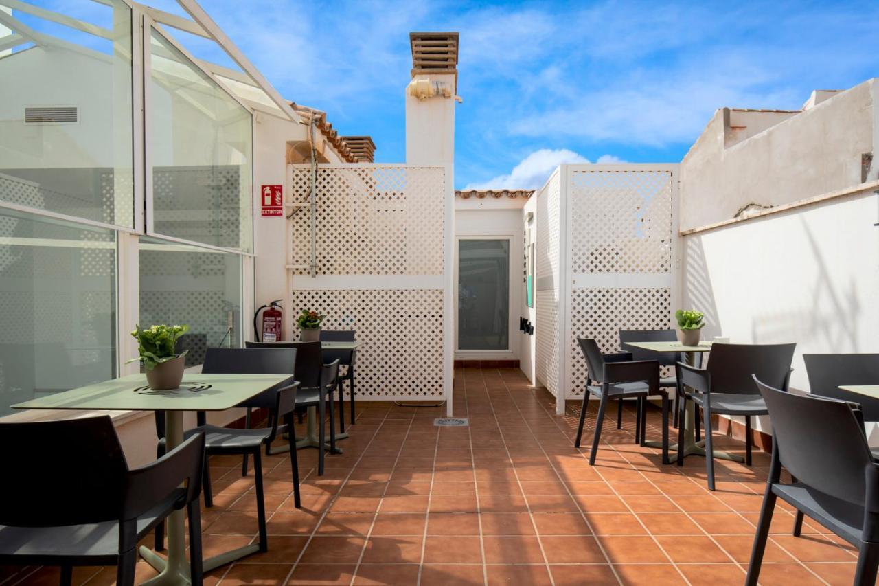 Suites Del Pintor Malaga Luaran gambar