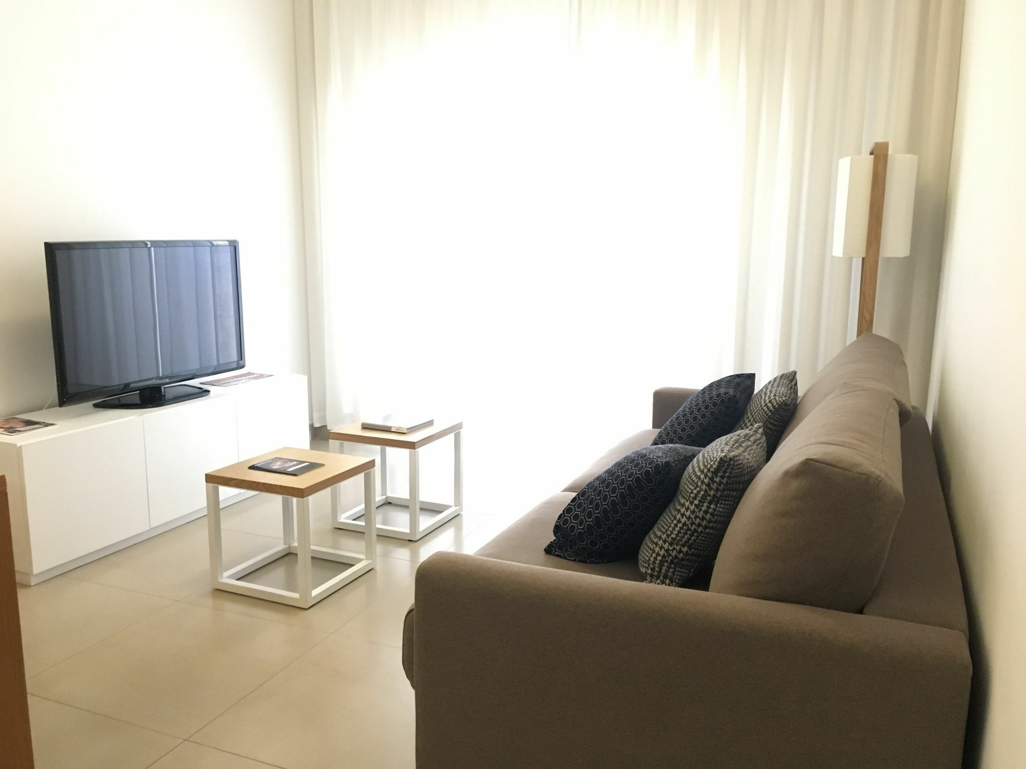 Suites Del Pintor Malaga Luaran gambar