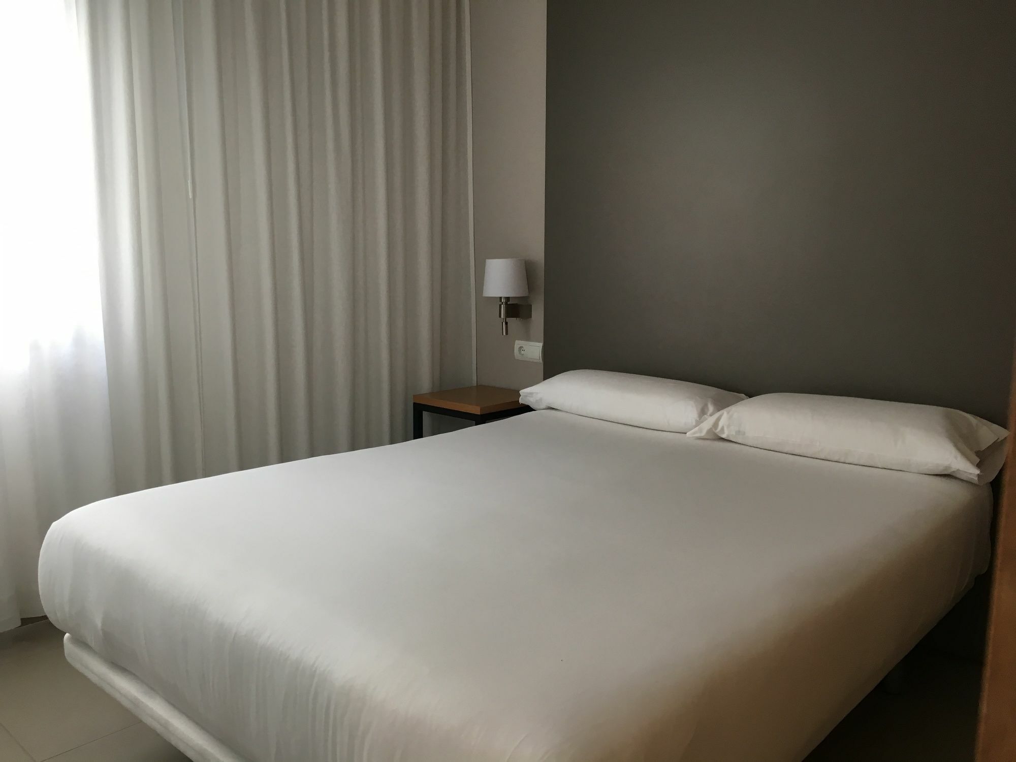 Suites Del Pintor Malaga Luaran gambar